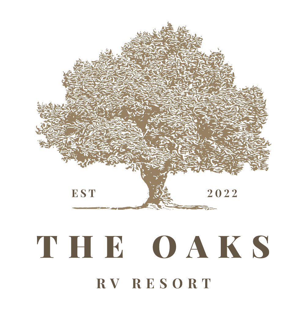 The Oaks RV Resort